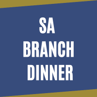 SA Branch Dinner